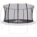 KARHU Blackline Air -trampolin sikkerhedsnet 396 cm