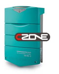 24V Mastervoltladdare ChargeMaster Plus 24/40-3 CZone 40A 160-400Ah 3 utgångar