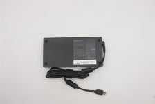 Lenovo Dock Universal Thunderbolt 4 Dock AC Charger Adapter Power 5A10W86289