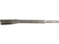 Abraboro SDS-Plus ihålig mejsel 22/250 mm ABRABORO [1 st.]