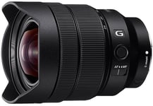 FE 12-24mm F4 G for Sony