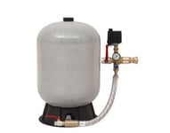 Pentair Wellmate WellMate® Membranhydrofor/Hydropresspaket inkl. rördelssats i glasfiber 330 liter