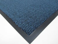 sell-ideas Kangroos Anti Slip Rubber Outdoor Floor Mat, Entrance barrier Rugs Home Kitchen Office Door runner in and sizes 40x60/60x90/60x180/90x150/120x180 - BLUE 60X180