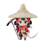 Sakuna : Of Rice And Ruin - Figurine Nendoroid Princess Sakuna 10 Cm