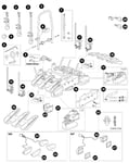 09. Rubber Spring Kit