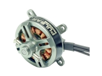 Pichler Pulsar Shocky Pro 2204 Bilmodell borstlös elmotor kV (varv per volt): 1800