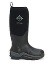 Muck Boots Mens Arctic Sport - Black, Black, Size 12, Men