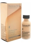 Perricone MD No Foundation Foundation Serum, Shade No 1 Fair to Light, 3x 10ml