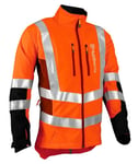 Husqvarna 0Husqvarna Skogsjacka Technical Extreme EN 20471 M