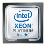 Intel Xeon Platinum 8270 2.7G 26C, 52T 10.4GT, s 35.75M Cache Turbo HT (205W) DDR4-2933CK