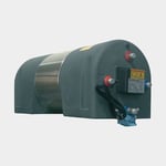 Sigmar Varmvattenberedare för båt Compact Inox, 60 liter, 220 V, 800 W