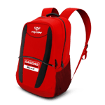 Ixon Tech3 24 Ryggsäck Röd""