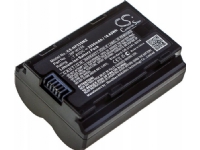 Akumulator Cameron Sino Akumulator Bateria Typu Np-w235 / Npw235 Do Fuji Fujifilm