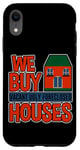 iPhone XR We Buy Vacant, Ugly, Foreclosed Houses --- Case