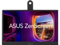 Monitor Asus Monitor Asus 15,6 ZenScreen MB166CR Portable USB-C