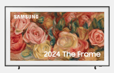 Samsung QE75LS03DA 75" The Frame Art Mode smart TV