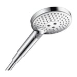 Hansgrohe Raindance Select S120 Käsisuihku 120 mm