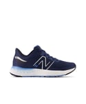 New Balance Boys Boy's Juniors 880v12 Trainers in Navy - Size UK 5.5