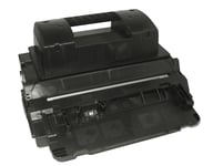 Troy 603 N MICR Secure Printer Yaha Toner Sort Høykapasitet (24.000 sider), erstatter HP CE390X Y15535 50247066