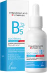 Hyaluronic Acid & B5 Serum - Dark Spot Remover for Face - Hyaluronic Acid Serum 
