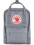 Fjallraven Unisex Kanken Mini Backpack - Flint Grey