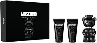 Moschino Toy Boy Eau de Parfum Spray Gift Set 50ml