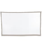 Luxor myggnät sand, till 300x400 cm, 4-pack
