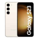 Samsung Galaxy S23 5G - PREMIUM 128 GB / Premium / Beige