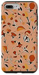 Coque pour iPhone 7 Plus/8 Plus Étui de téléphone graphique design artistique pour hommes, femmes, garçons et filles