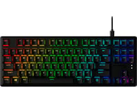 HyperX Alloy Origins Core PBT Mechanical Gaming Keyboard (Tactile)