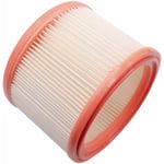 vhbw filtre d'aspirateur compatible avec Mirka 415, 915 L, 915 M, 1025 L, 1230