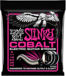 Ernie Ball 2723 Cobalt Super Slinky