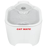 Cat Mate Shell dricksfontän - Dricksfontän 3 liter