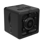 JAKCOM Mini Kamera Övervakning Actionkamera Inbyggt batteri