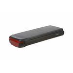 Egoing Batteri SF03 11,6Ah 36v Canbus  Svart Batterier