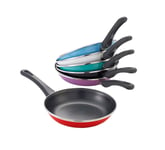 Judge Funky Frying Pan 28cm Assorted Colours