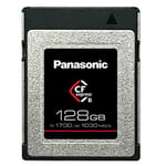 Panasonic CFexpress Type B 128GB -muistikortti