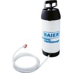 Vattentank f/diamant Baier