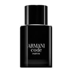 Armani Code Parfum Parfym Refillable 50 ml