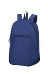 Samsonite Travel Accessories - Hopfällbar Ryggsäck Blå, Ryggsäck