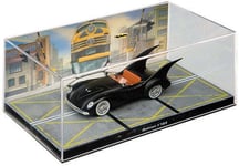 Batman Automobilia Collection | Batman #164 | Batmobile Car | Eaglemoss