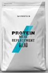 Myprotein Meal Replacement Chocolate 1Kg