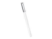 Samsung S Pen - Stylus for mobiltelefon - hvit - for Galaxy Note 4