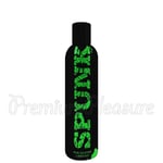 SPUNK Pure Silicone lubricant silicone based lube Premium personal glide
