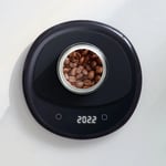Pourx Oura Smart Light-Guided Coffee Scale