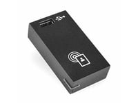 Lexmark - Smart-Kortläsare - Usb - För Lexmark C4342, Cs735, Cx730, Cx833, Cx931, Cx950, M3350, Mx432, Mx931, Xc9535, Xm3142
