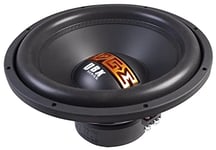 EDGE Car Audio EDBX15D2-E0 DBX Series 15 inch 1800 watts Subwoofer