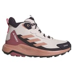 adidas Terrex Anylander Mid Rain.Rdy Vandringsskor, storlek 39⅓