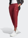 adidas Scribble Joggers - Red, Red, Size 2Xl, Men