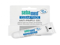 SEBAMED_Clear Face Anti-Pimple Gel 10ml